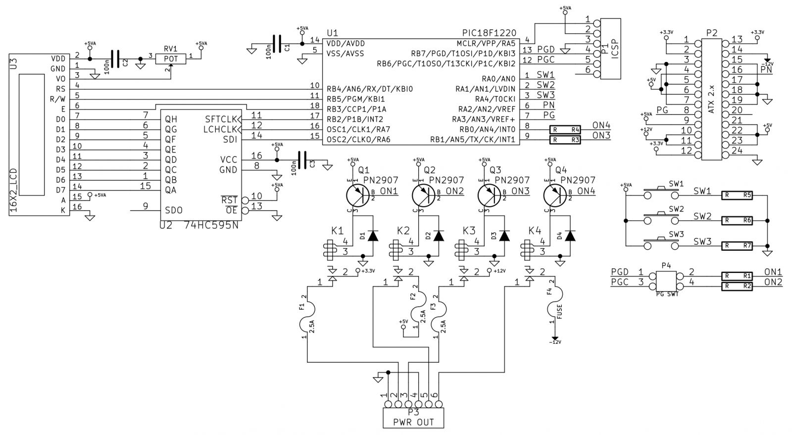Schematic